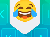 Kika Keyboard Emoji, GIFs