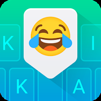 Kika Keyboard – Emoji, GIFs