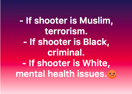 YES! The Virginia Shooter Is A Terrorist!