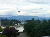 Room With View: Vancouver!