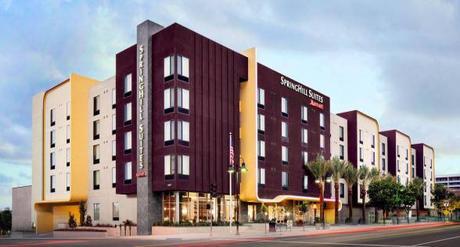 Los Angeles: The City Of Dreams For Entire World and The Heart Of U.S. ….So, Let Your Dream Come True!