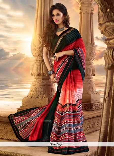 Traditional Attire’s Always Flips The Crowd Towards The Beholder!! Traditional Attire’s Always Flips The Crowd Towards The Beholder!!