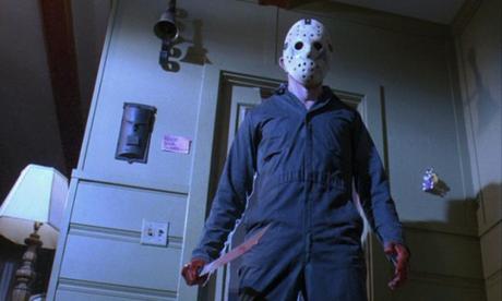 The Jason Voorhees Marathon: Part V