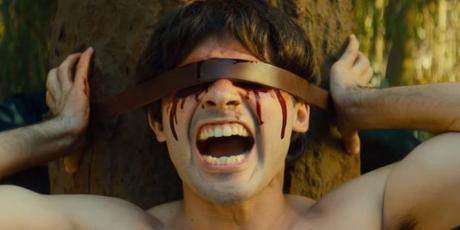 The Jason Voorhees Marathon: Part V