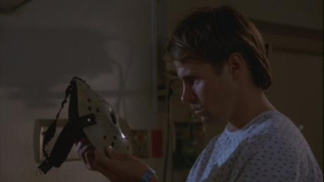 The Jason Voorhees Marathon: Part V