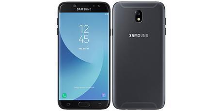 Samsung J7 Pro