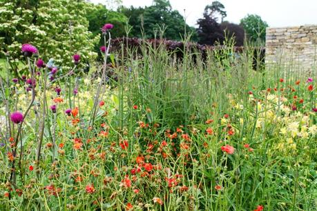 RHS Chatsworth Flower Show in Photos