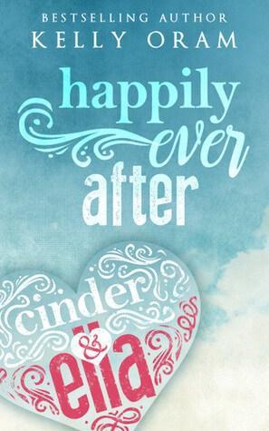 Book Review – Happily Ever After by Kelly Oram
