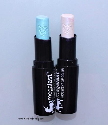 Wet n Wild Unicorn Glow Lipstick Toppers