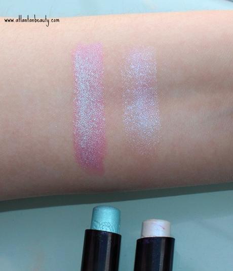 Wet n Wild Unicorn Glow Collection