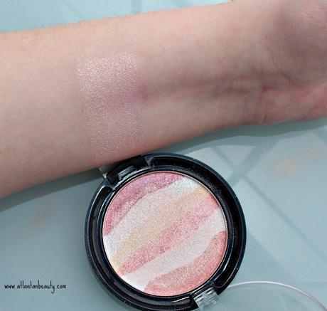 Wet n Wild Everlasting Glow Highlighter