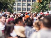 Friday Fotos: Hoboken Arts Music Festival, June 2017