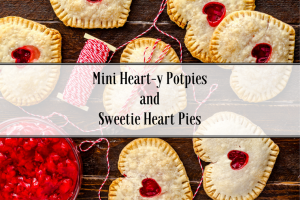 Hearty Pies