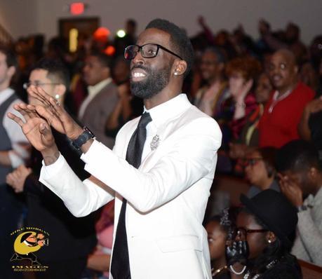 Tye Tribbett Talks His Enjoyment For The New Trap Gospel Sound & His Love For The Traditional Sound