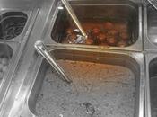 Ever Observed That Posh Restaurant Menu Cards Have Pictures