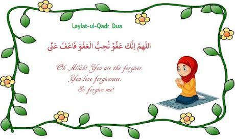 How To Make Our Children Understand The Essence Of Laylat ul Qadr