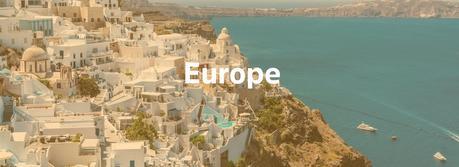 europe holiday guide 2017