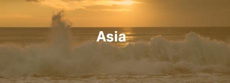 asia holiday guide 2017