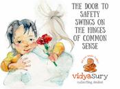 Seven Tips Keep Your Baby Safer Home