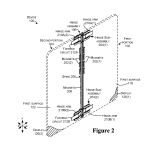 microsoft surface foldable phone patents