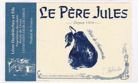 Le Pere Jules Poiré
