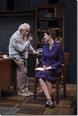 Review: Relativity (Northlight Theatre)