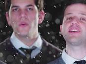 City Presents "The Sound Silence" Feat. Maccabeats (video)