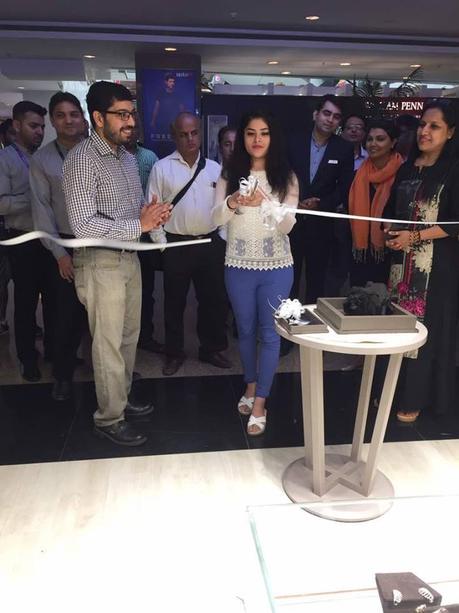 CaratLane opens its store in Mumbai at Infiniti Mall