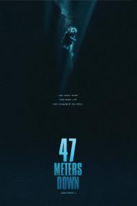 47 Meters Down (2017) – Review