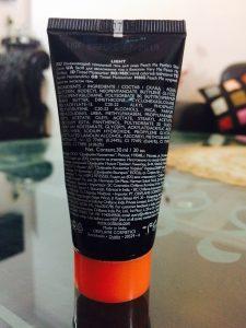 FABB Review: Veryme Peach Me Perfect Skin Glow