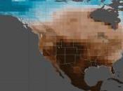 Climate Change Shrinking Colorado River