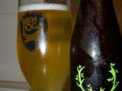 Tasting Notes: Wild Beer Rooting Around: Spring