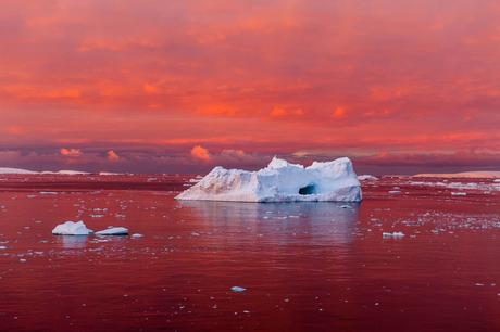 Antarctica Is Melting, and Giant Ice Cracks Are Just the Start