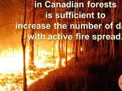 #ClimateFacts Series: #ClimateChange #Science #ForestFires