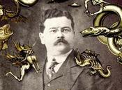 Book Review Charles Fort: Invented Supernatural