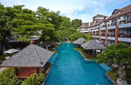 Mark Your Presence At Pattaya For A Perfect Holiday Vacation