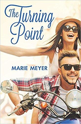 NEW ADULT ROMANCE: HOT TITLES FROM MARIE MEYER
