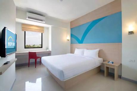 Reinvent A Different Leisured Life In Philippines With Hotels.com!!