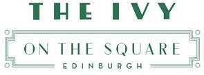 A look inside The Ivy on the Square in edinburgh