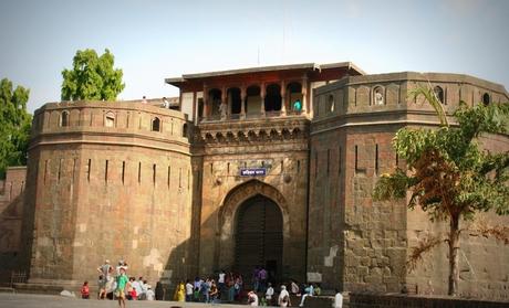 List of Places to Visit in Pune