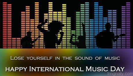 World Music Day / International Music Day