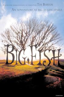 Big Fish: Film Review