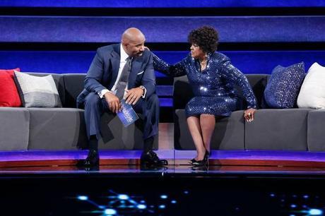 Shirley Caesar To Perform On Little Big Shots Forever Young