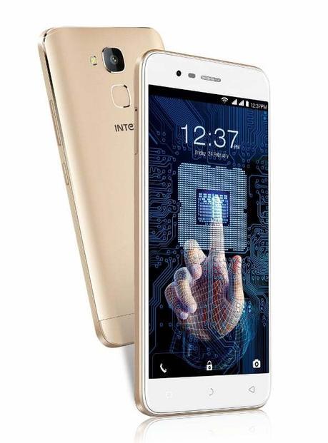 Intex ELYT e7 – A very competitively priced 4G-VoLTE Smartphone