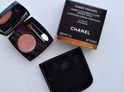 Chanel Ombre Premiere Longwear Powder Eyeshadow Talpa