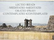 Discernment Review: Mystical Practice Lectio Divina