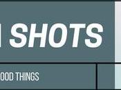 Feel Good Things Venti Shots Issue