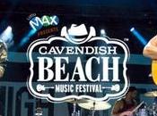 Cavendish Beach Music Festival 2017 Preview: High Valley