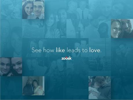 Zoosk Dating App: Meet Singles