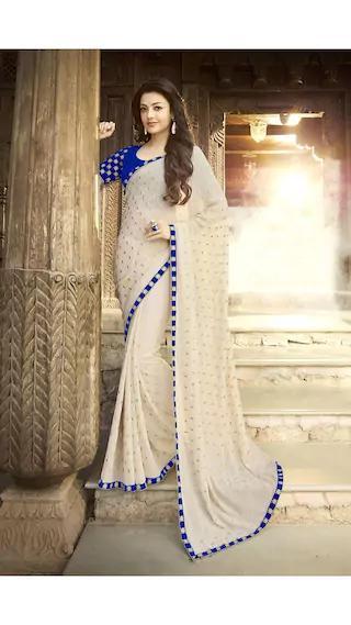 Chanderi Silk Saree: Crisp Fashion Of 2017!